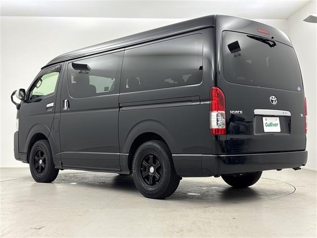 Toyota HIACE WAGON 2016 6970441-13