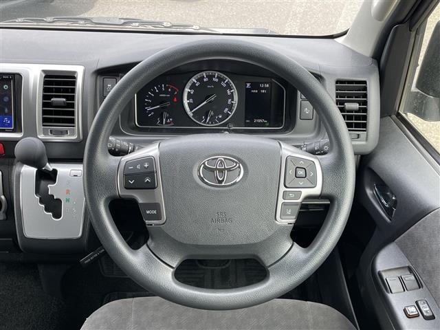 Toyota HIACE WAGON 2023 6970452-1