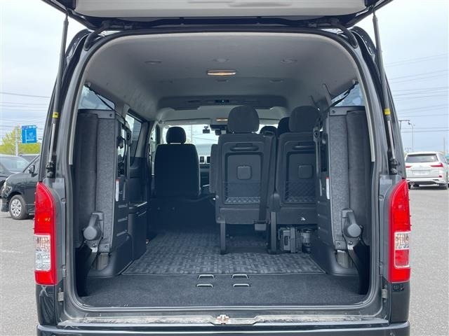 Toyota HIACE WAGON 2023 6970452-10