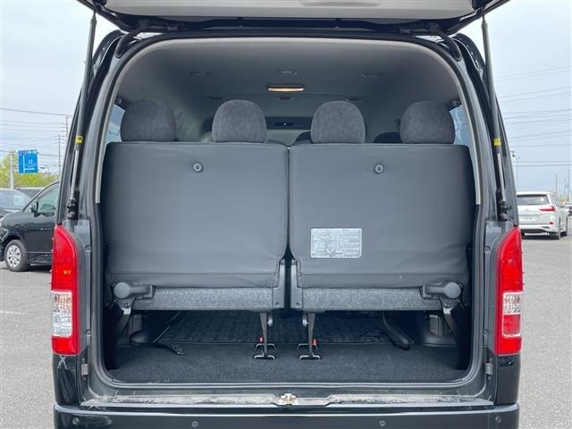 Toyota HIACE WAGON 2023 6970452-11