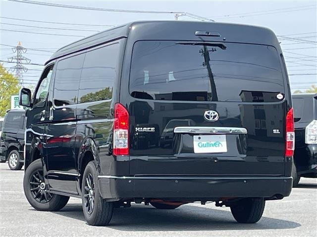 Toyota HIACE WAGON 2023 6970452-13