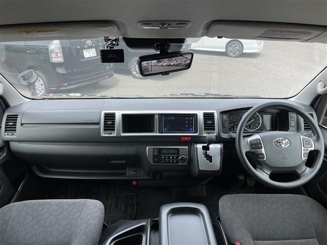 Toyota HIACE WAGON 2023 6970452-14