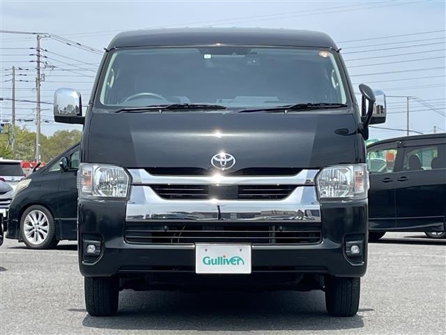 Toyota HIACE WAGON 2023 6970452-15