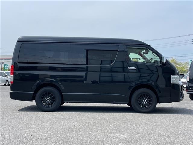 Toyota HIACE WAGON 2023 6970452-17