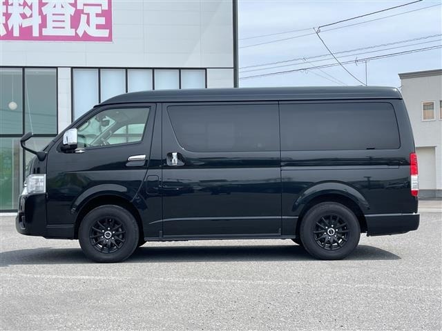 Toyota HIACE WAGON 2023 6970452-18