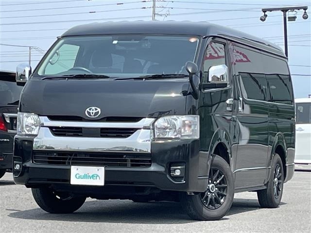 Toyota HIACE WAGON 2023 6970452-19