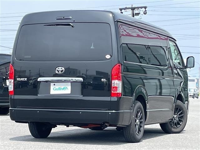 Toyota HIACE WAGON 2023 6970452-21