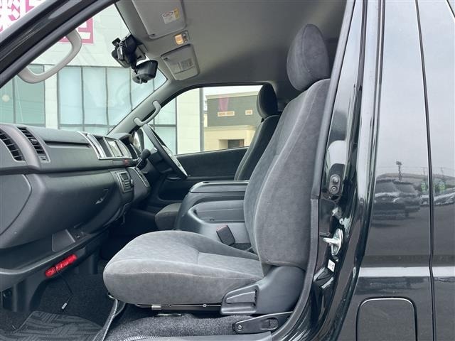 Toyota HIACE WAGON 2023 6970452-5