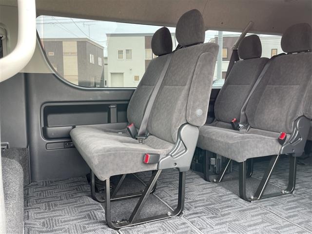 Toyota HIACE WAGON 2023 6970452-7