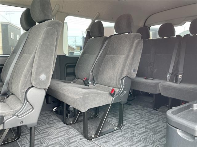 Toyota HIACE WAGON 2023 6970452-8