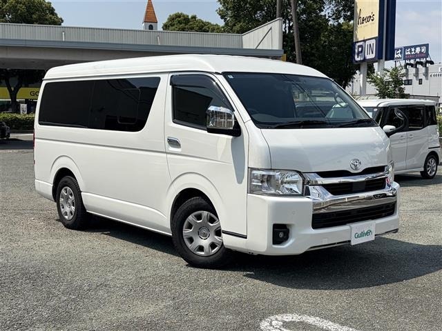 Toyota HIACE WAGON 2024 6970455-0