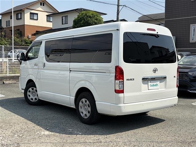 Toyota HIACE WAGON 2024 6970455-13