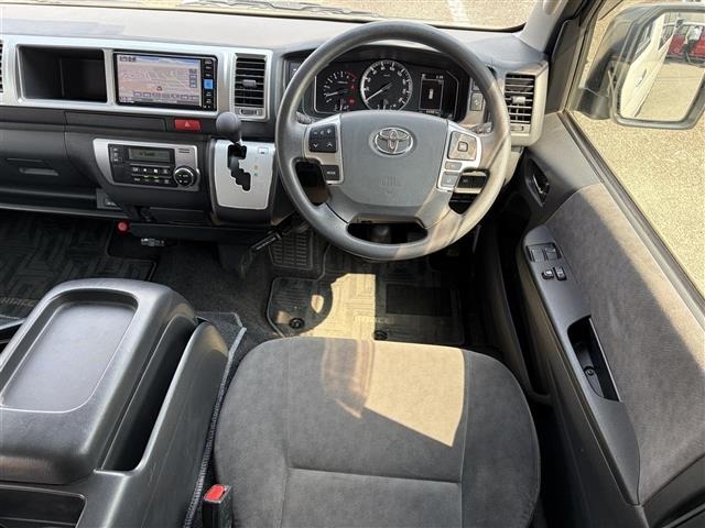 Toyota HIACE WAGON 2024 6970455-15