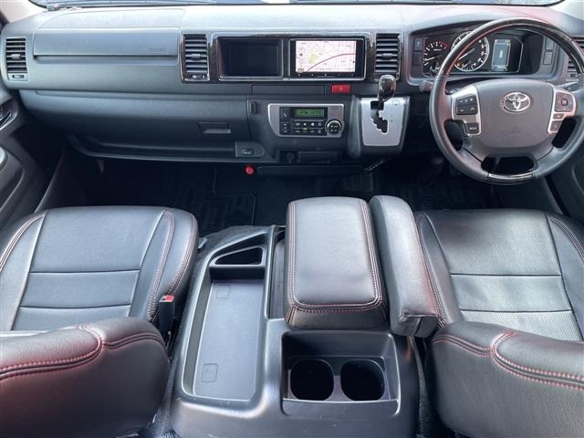 Toyota HIACE WAGON 2020 6970465-15