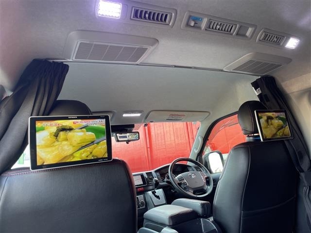 Toyota HIACE WAGON 2020 6970465-17