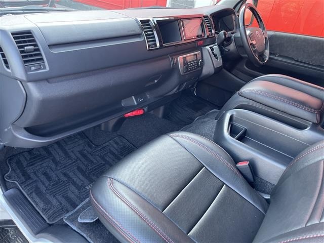 Toyota HIACE WAGON 2020 6970465-2