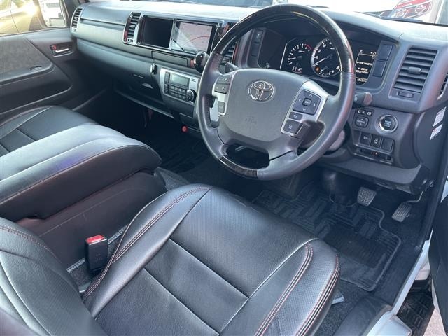 Toyota HIACE WAGON 2020 6970465-20