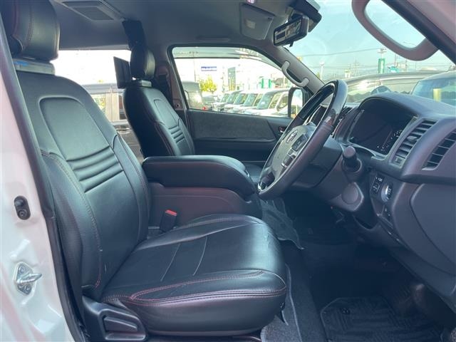 Toyota HIACE WAGON 2020 6970465-22
