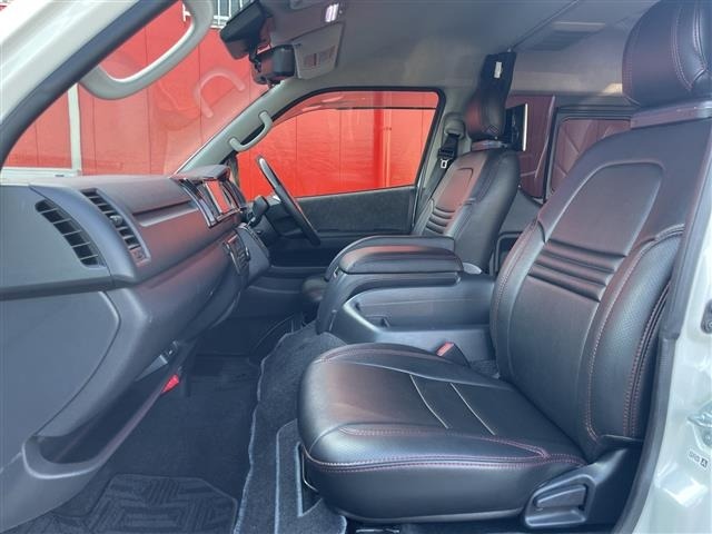 Toyota HIACE WAGON 2020 6970465-4