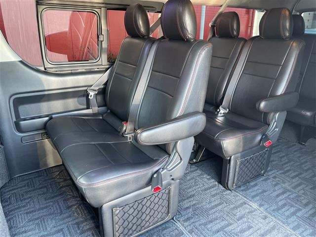 Toyota HIACE WAGON 2020 6970465-6