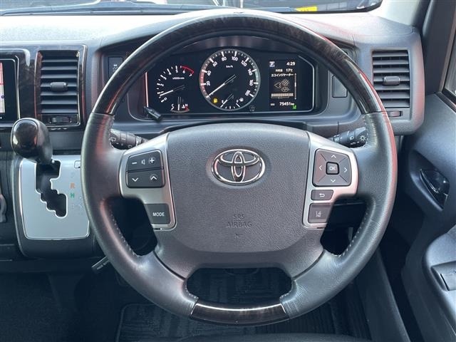 Toyota HIACE WAGON 2020 6970465-7