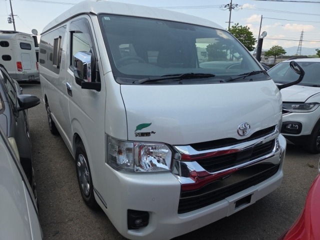 Toyota HIACE WAGON 2023 6970467-0
