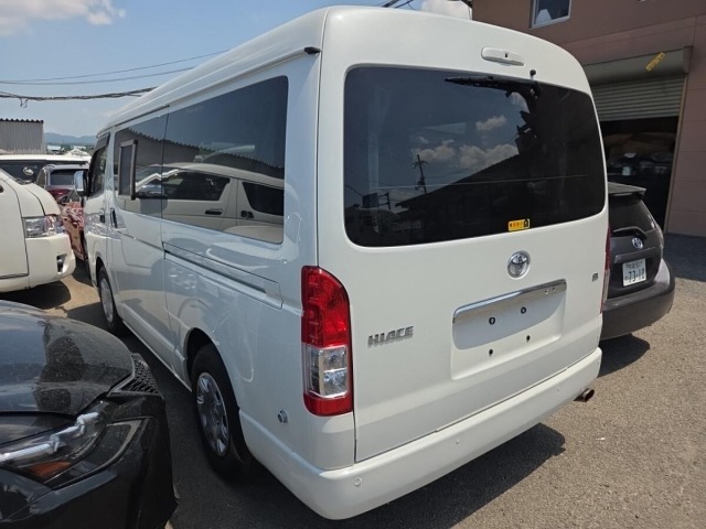 Toyota HIACE WAGON 2023 6970467-1