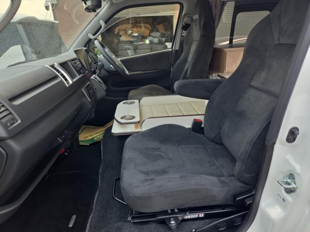 Toyota HIACE WAGON 2023 6970467-2