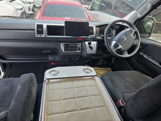 Toyota HIACE WAGON 2023 6970467-5