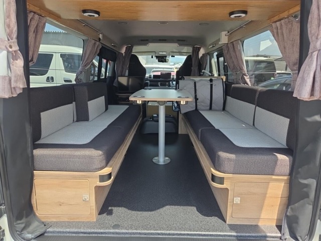 Toyota HIACE WAGON 2023 6970467-6