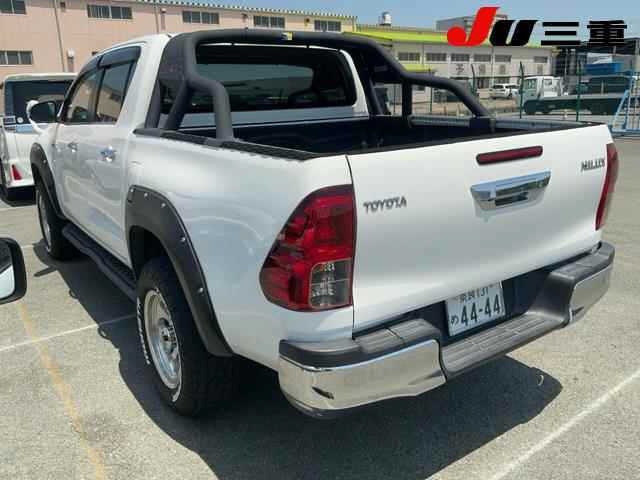 Toyota HILUX 2018 6967229-1