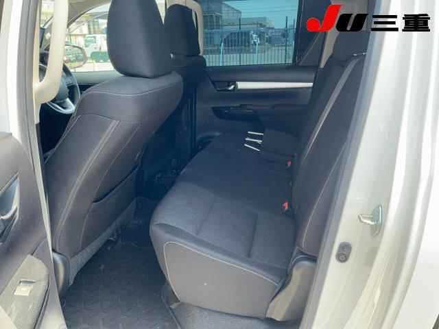 Toyota HILUX 2018 6967229-10