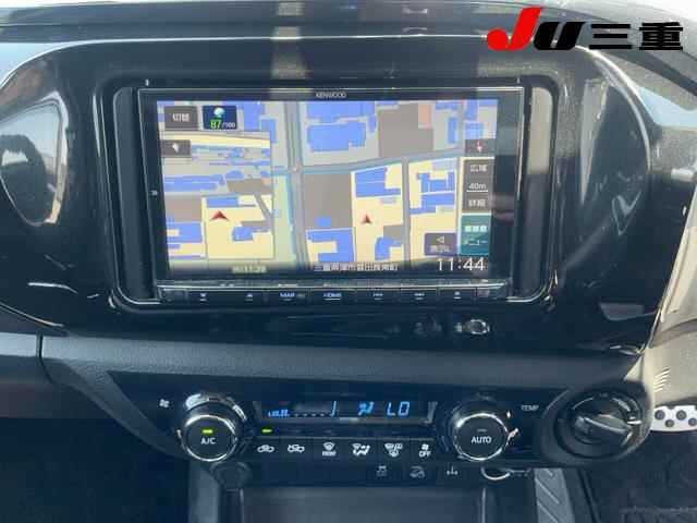 Toyota HILUX 2018 6967229-11