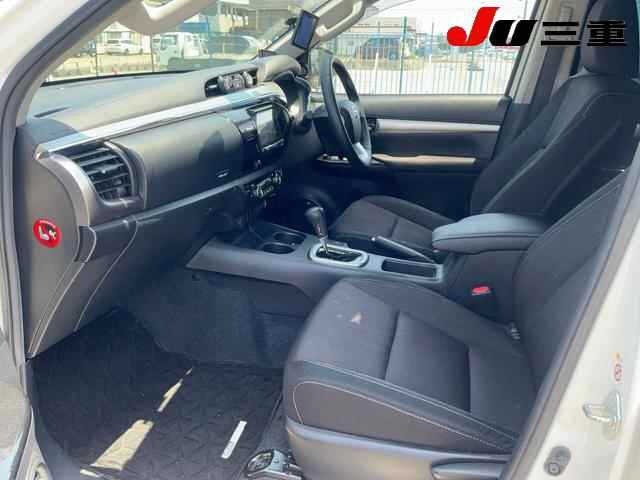 Toyota HILUX 2018 6967229-3