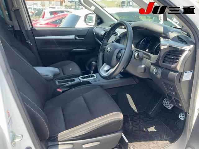 Toyota HILUX 2018 6967229-4