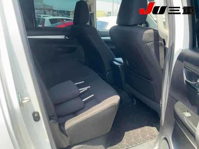 Toyota HILUX 2018 6967229-5