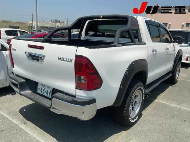 Toyota HILUX 2018 6967229-6