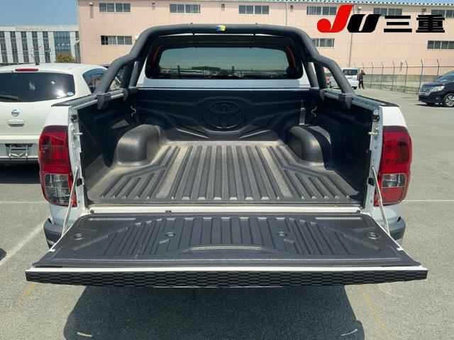 Toyota HILUX 2018 6967229-7