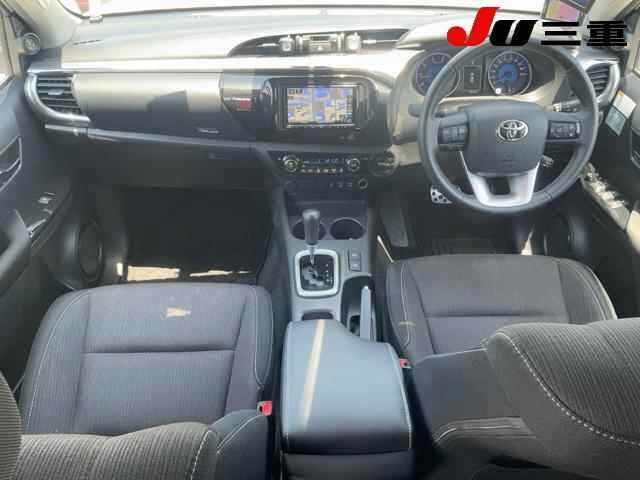 Toyota HILUX 2018 6967229-8