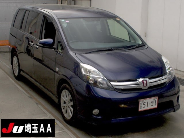 Toyota ISIS 2016 6969414-0