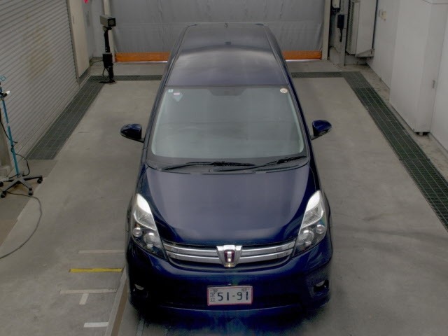 Toyota ISIS 2016 6969414-6