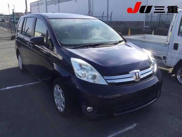 Toyota ISIS 2013 6969419-0