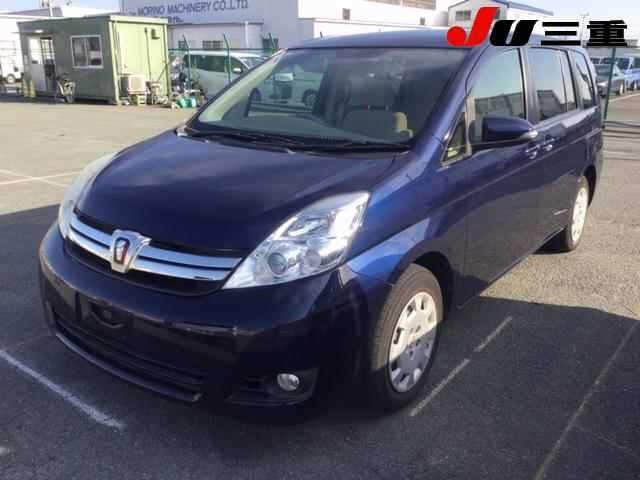 Toyota ISIS 2013 6969419-9