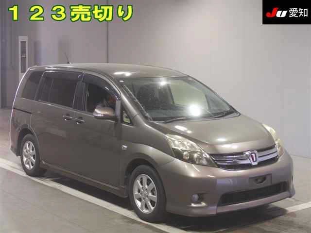 Toyota ISIS 2013 6969420-0