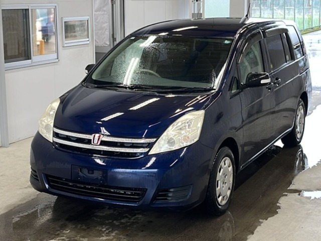 Toyota ISIS 2009 6969423-0