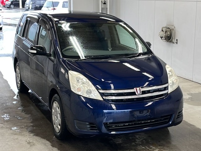 Toyota ISIS 2009 6969423-4