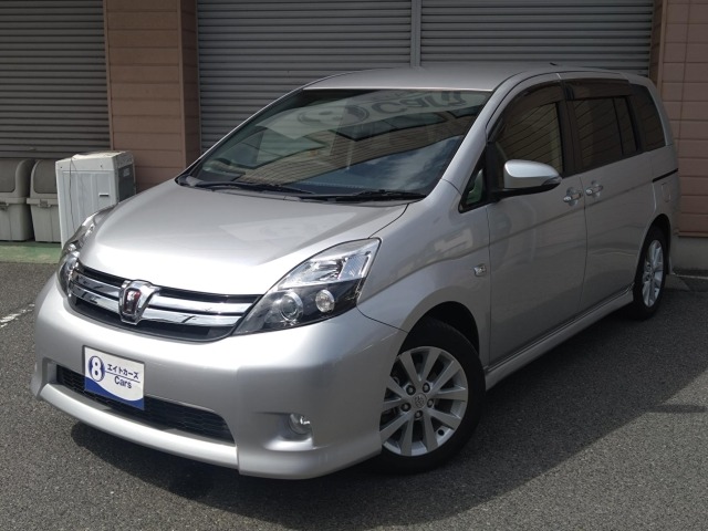 Toyota ISIS 2014 6969430-0