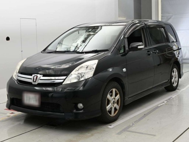 Toyota ISIS 2012 6969433-0
