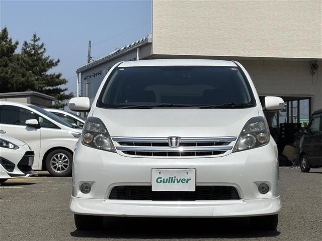 Toyota ISIS 2010 6969449-15