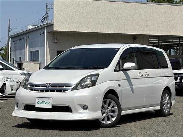 Toyota ISIS 2010 6969449-17